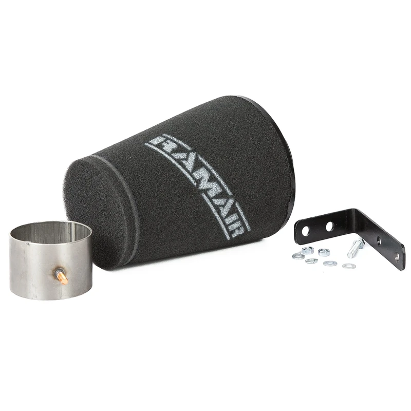 Ramair Filters SR-121 Full Foam Air Filter Induction Kit