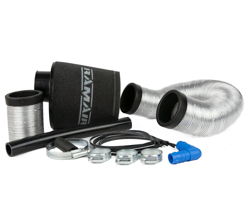 Ramair Filters SR-075 Full Foam Air Filter Induction Kit