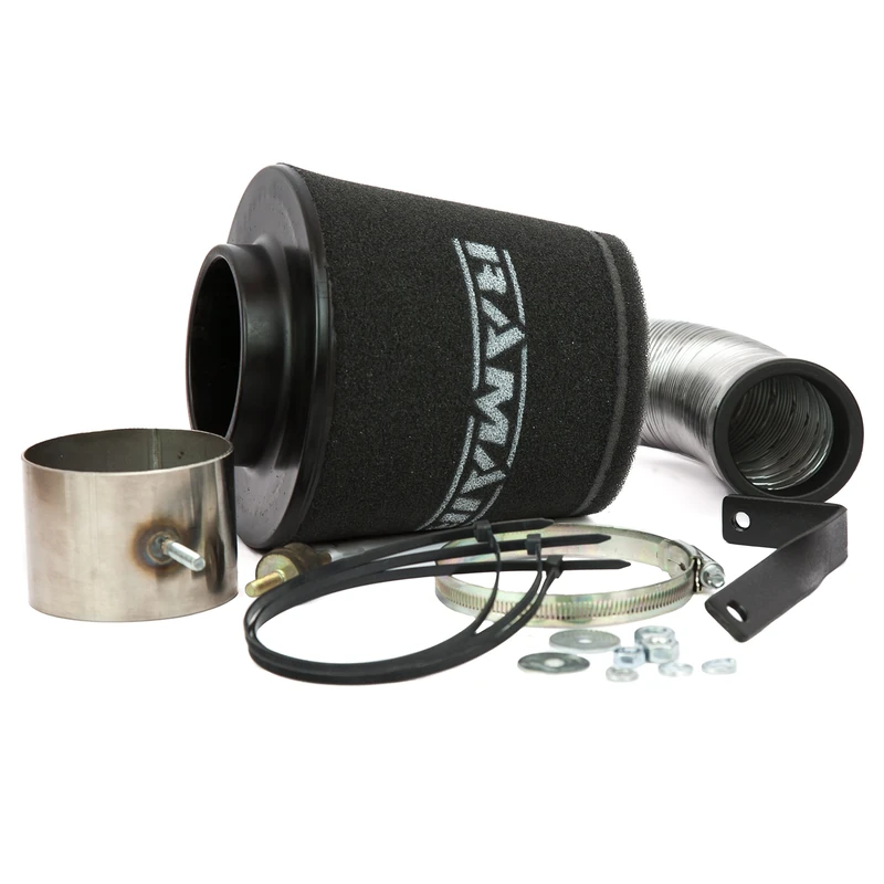 Ramair Filters SR-015 Full Foam Air Filter Induction Kit