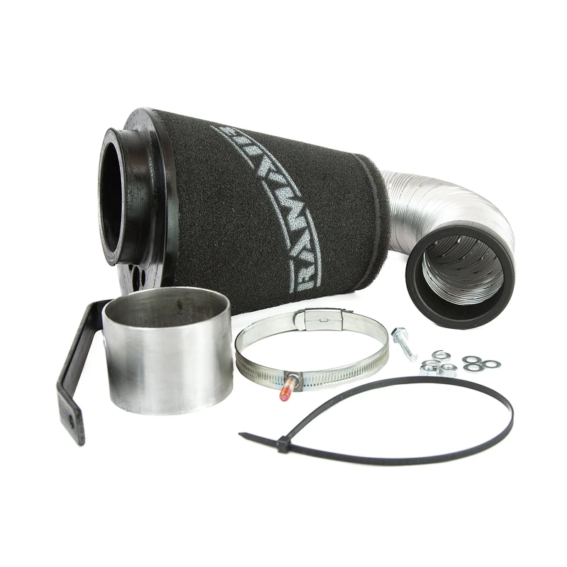 Ramair Filters SR-041 Full Foam Air Filter Induction Kit