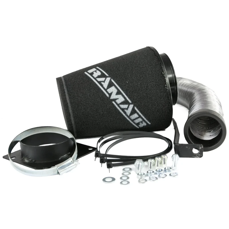 Ramair Filters SR-092 Full Foam Air Filter Induction Kit