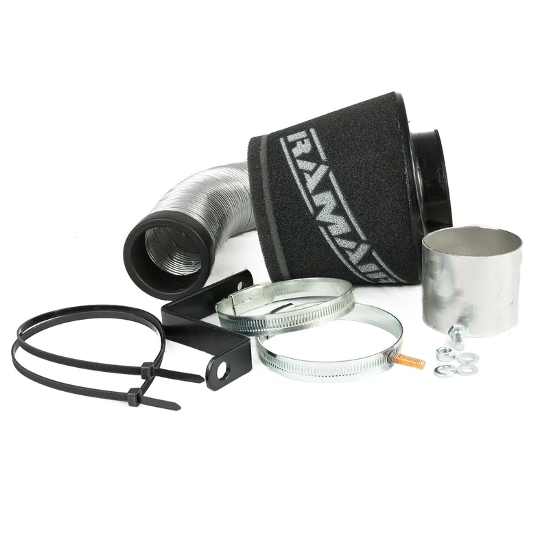 Ramair Filters SR-072 Full Foam Air Filter Induction Kit