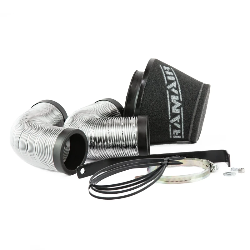 Ramair Filters SR-156 Full Foam Air Filter Induction Kit