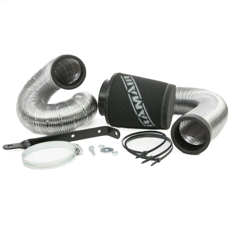 Ramair Filters SR-032 Full Foam Air Filter Induction Kit