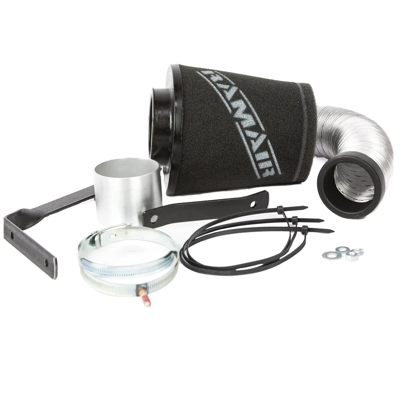 Ramair Filters SR-083 Full Foam Air Filter Induction Kit