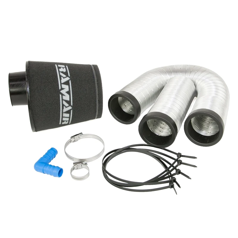 Ramair Filters SR-109 Full Foam Air Filter Induction Kit