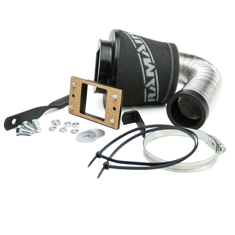 Ramair Filters SR-018 Full Foam Air Filter Induction Kit