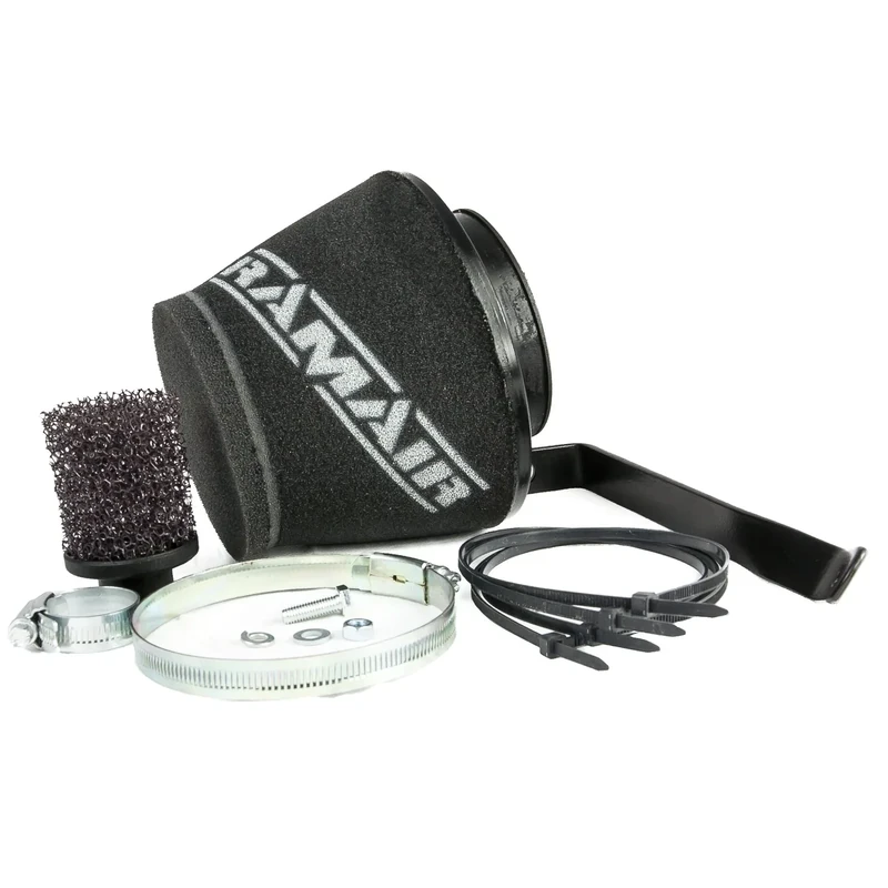 Ramair Filters SR-039 Full Foam Air Filter Induction Kit