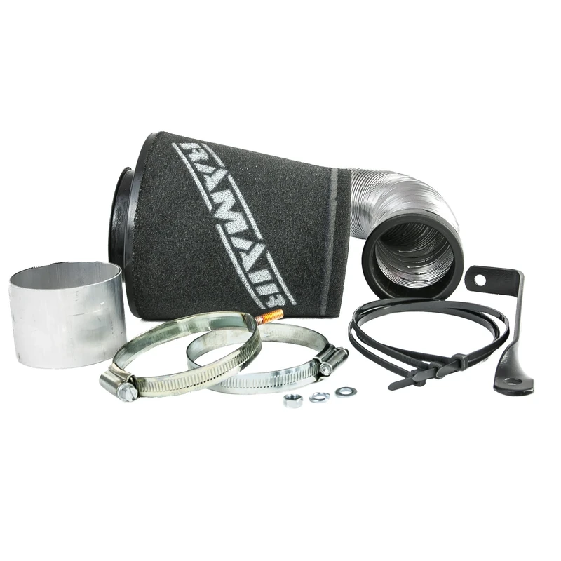 Ramair Filters SR-074 Full Foam Air Filter Induction Kit