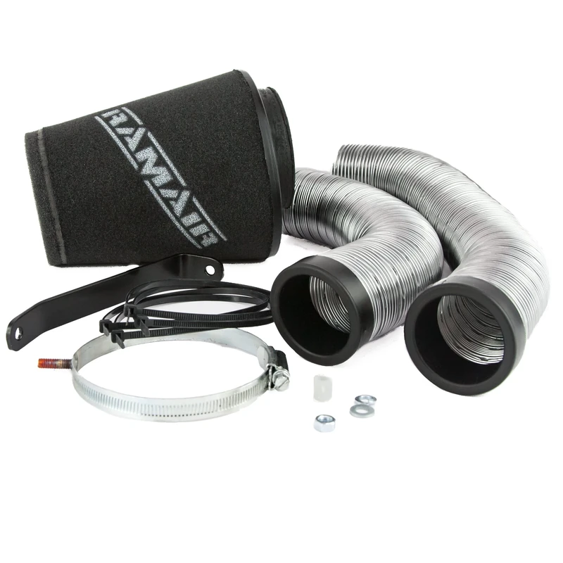 Ramair Filters SR-046 Full Foam Air Filter Induction Kit