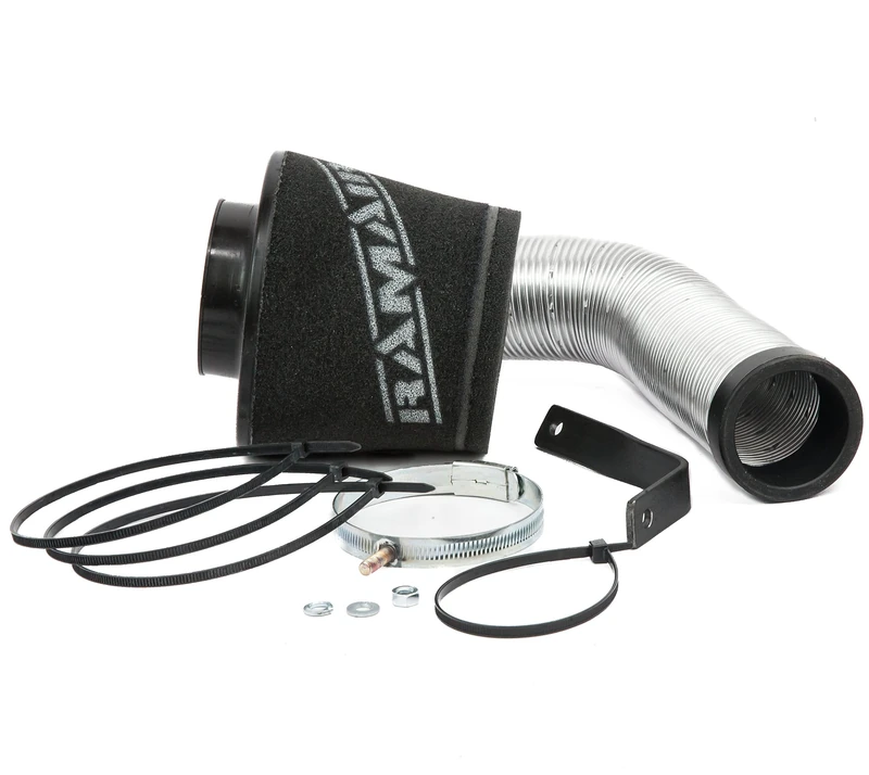 Ramair Filters SR-108 Full Foam Air Filter Induction Kit