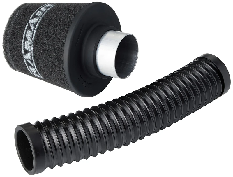Ramair Filters SR-038 Full Foam Air Filter Induction Kit