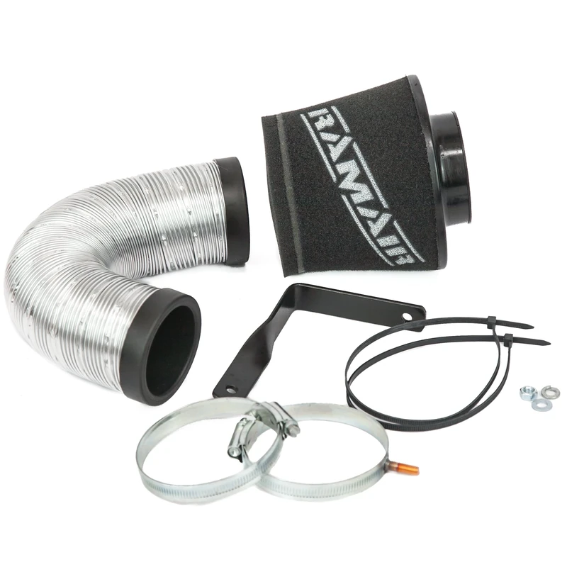 Ramair Filters SR-056 Full Foam Air Filter Induction Kit