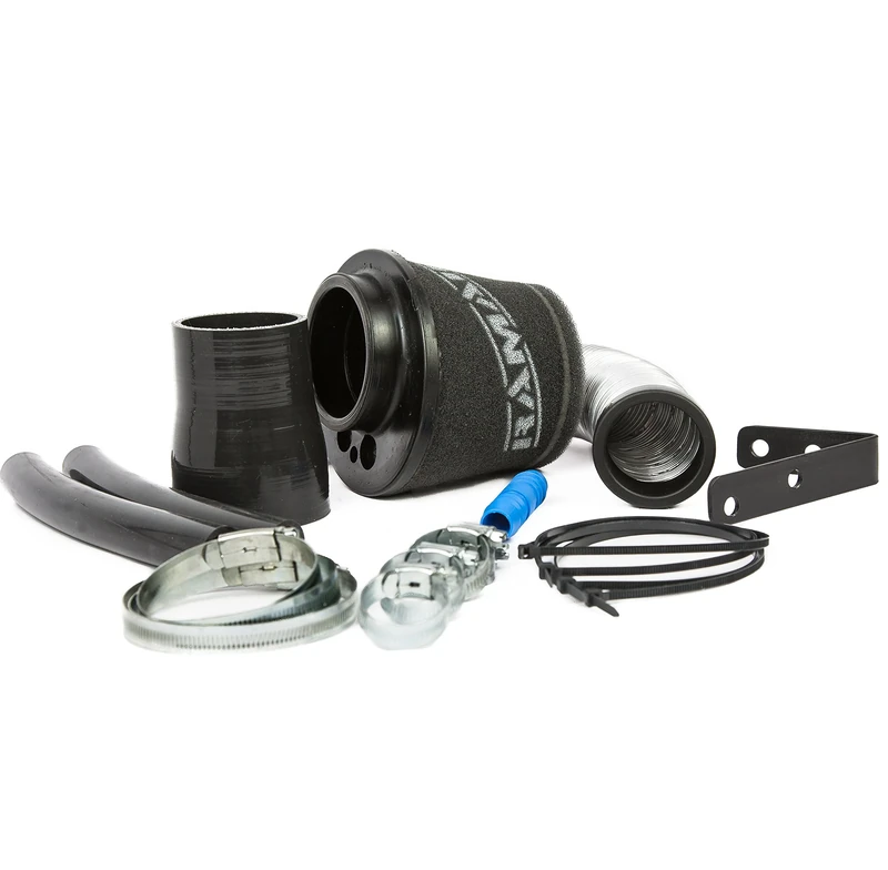 Ramair Filters SR-007 Full Foam Air Filter Induction Kit