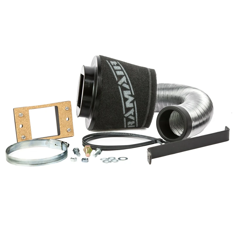 Ramair Filters SR-059 Full Foam Air Filter Induction Kit