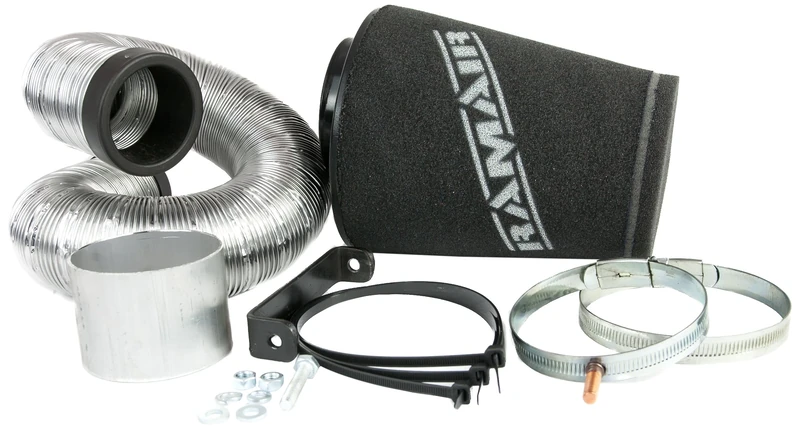 Ramair Filters SR-116 Full Foam Air Filter Induction Kit