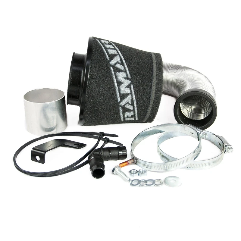 Ramair Filters SR-141 Full Foam Air Filter Induction Kit
