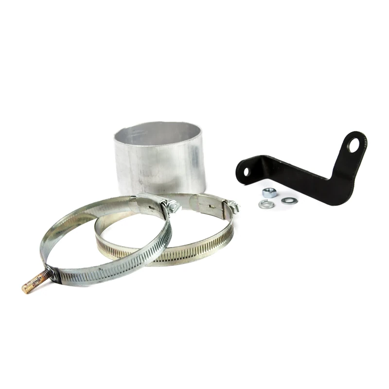 Ramair Filters SR-048 Full Foam Air Filter Induction Kit