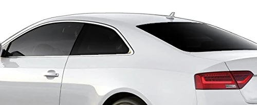 Variance Auto Tinted Films for Car Complete Kit, Front Black 20 - Back Black 05