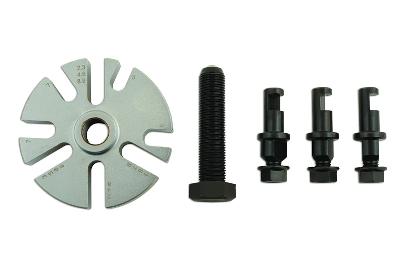 Laser 5925 Universal Pulley Puller