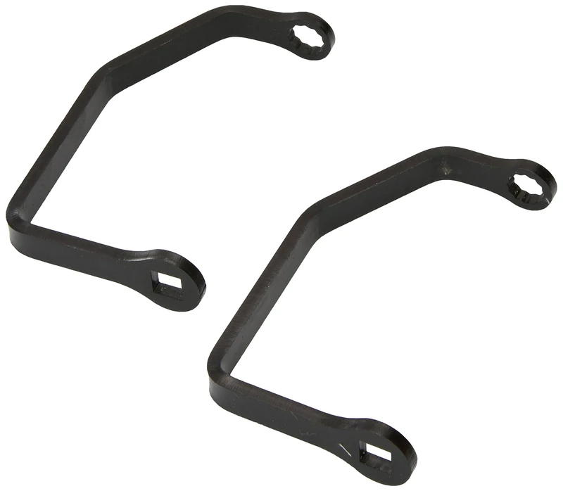 Laser 6127 Crows Foot Wrench Set - for Ducati