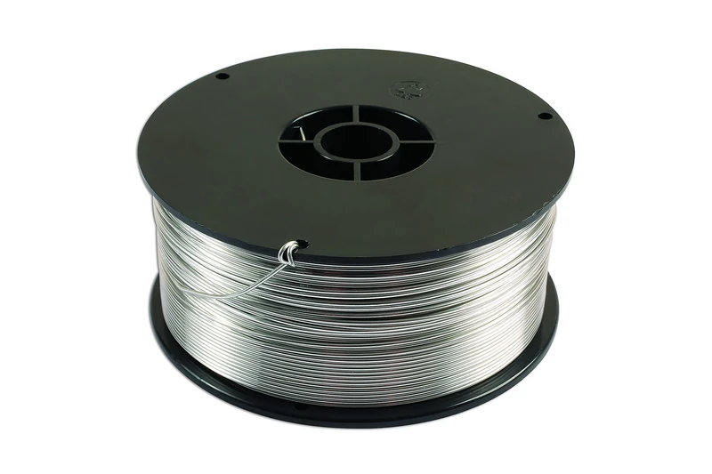 Laser 6103 Aluminium MIG Wire 1mm 0.5kg