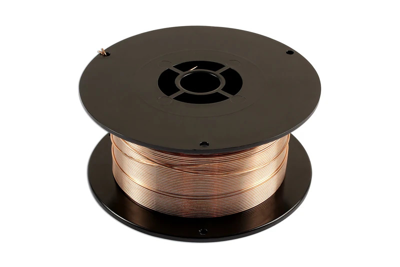 Laser 6104 MIG Brazing Wire 1mm 1kg