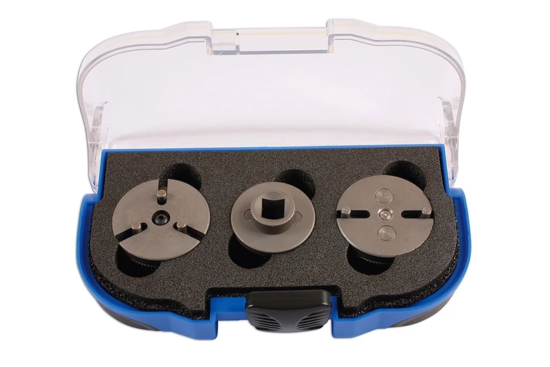 Laser 6090 Brake Adaptor Set - Adjustable