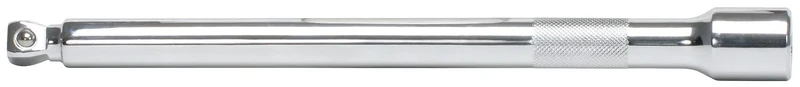 KS TOOLS 918.1663 1/2" CHROME + Wobble extension, 305mm