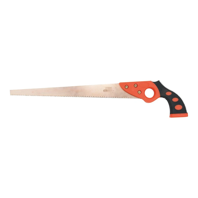 KS TOOLS 962.9035 BERYLLIUM + Hand saw 370 mm