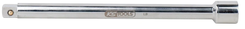 KS TOOLS 964.1244 STAINLESS extension, 1/2", 100mm
