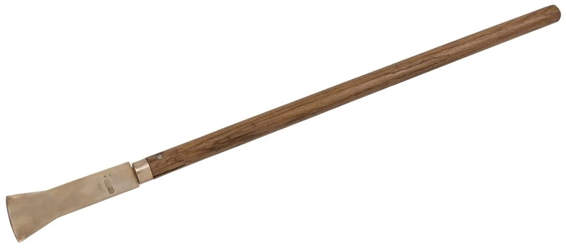 KS Tools 9639548 Bronze Plus Grill Cookie Cutter with Handle 1200 mm