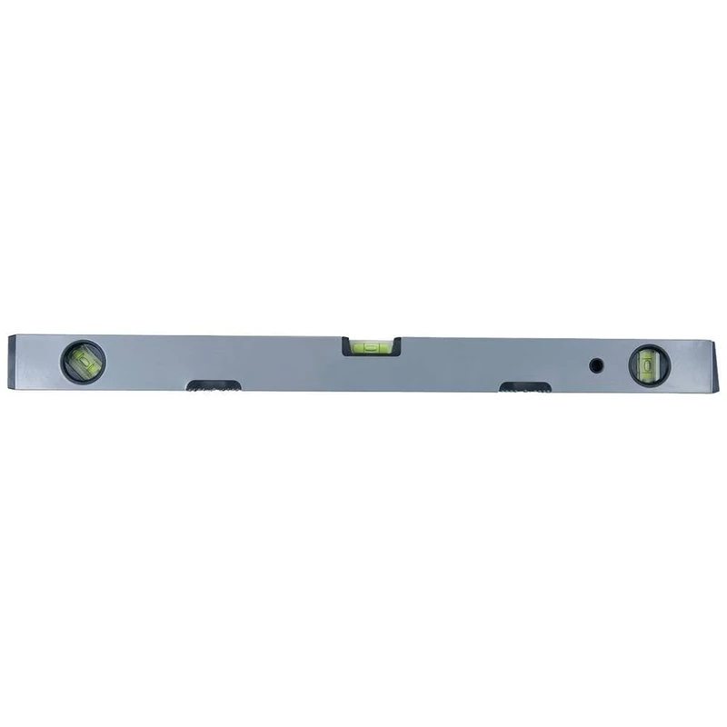 KS TOOLS 204.5471 Spirit level, aluminium, 600mm