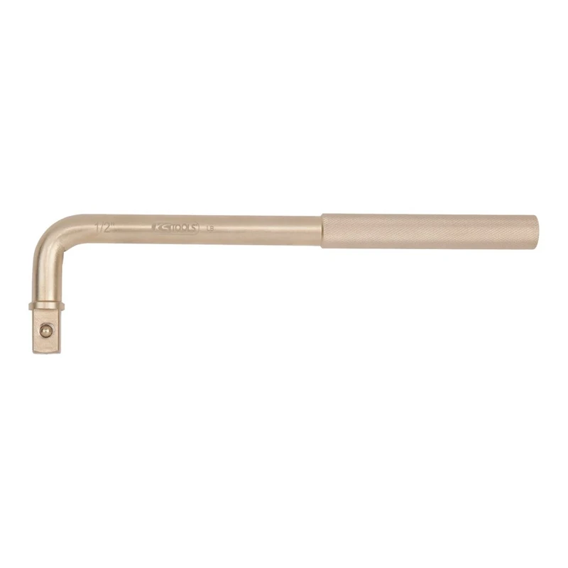 KS TOOLS 963.3460 BRONZE + L-Handle 3/4" 300 mm