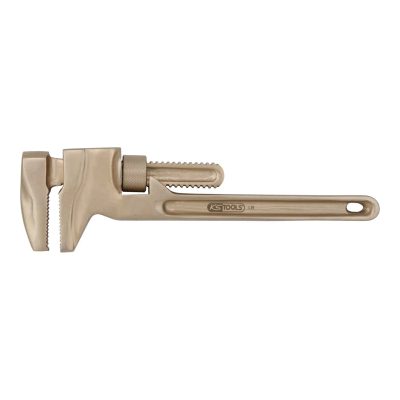 KS TOOLS 963.1708 BRONZE + Hexagon allen key with T-Handle 6 mm