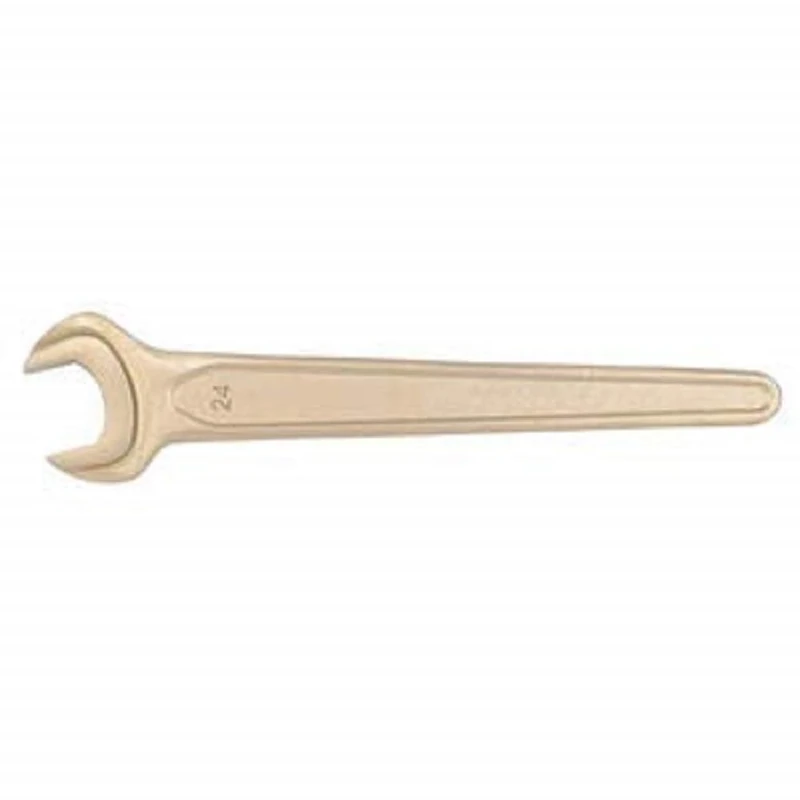 KS TOOLS 963.7165 BRONZE + Single open ended spanner 25 mm