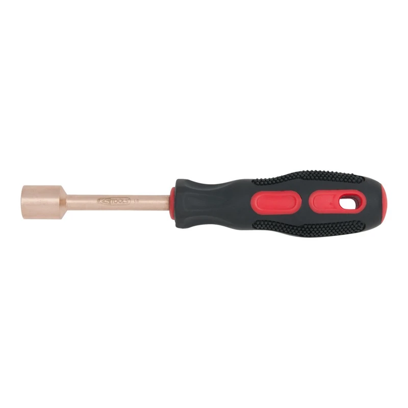 KS TOOLS 962.0974 BERYLLIUM + Socket screwdriver hexagon 6 mm
