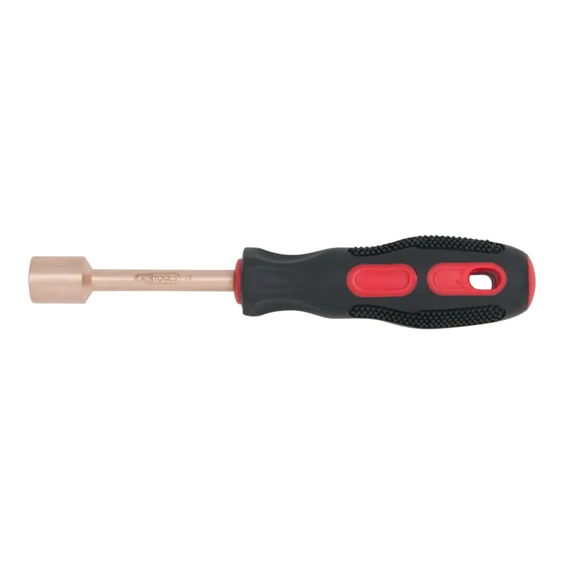 KS TOOLS 962.0973 BERYLLIUM + Socket screwdriver hexagon 5, 5 mm