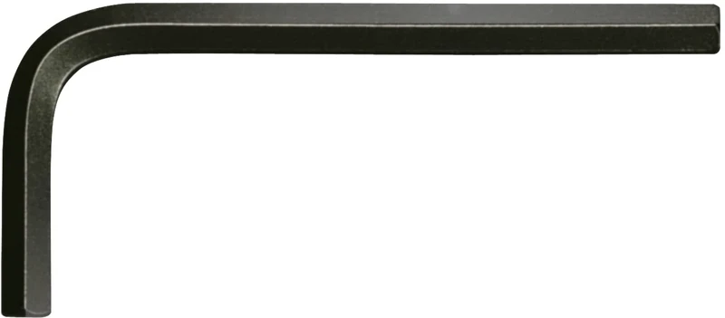 KS TOOLS 151.2651 BASIC key wrench, hex, short, 30mm