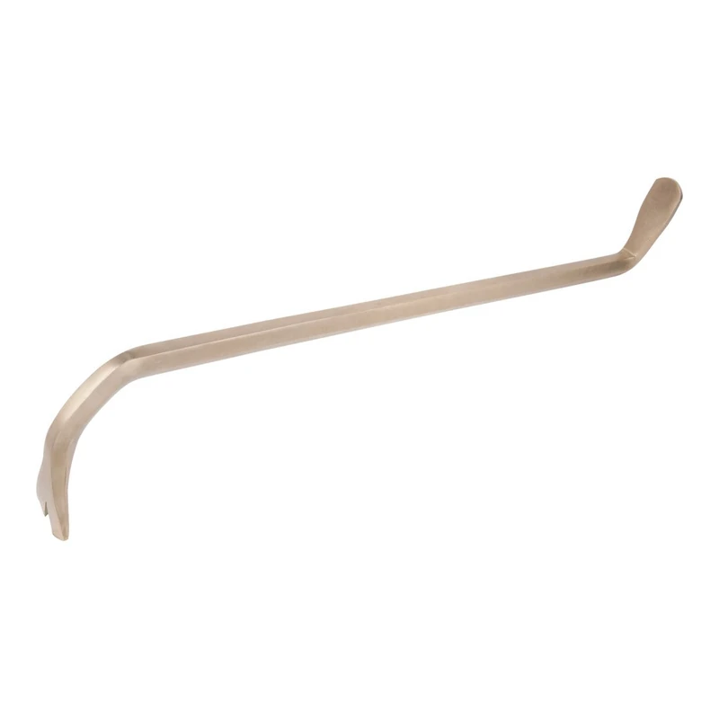 KS TOOLS 963.9706 BRONZE + Wrecking bar 450 mm