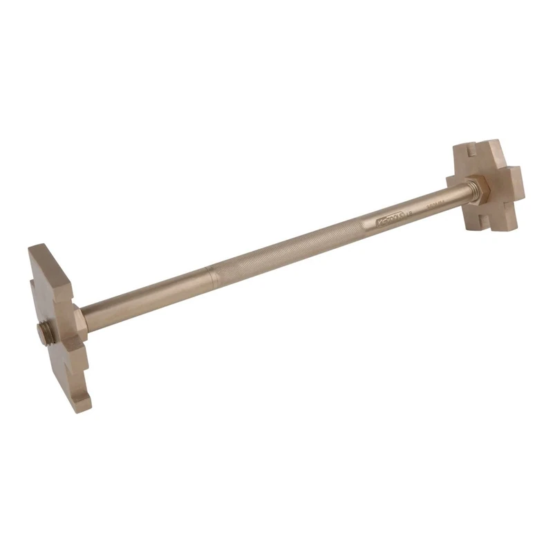 KS TOOLS 963.8272 BRONZE + Special-Universal wrench 400 mm
