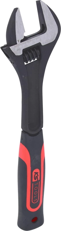 KS Tools 577.0301-E Adjustable 12 Inch W/Graduation Laser on Drop Label