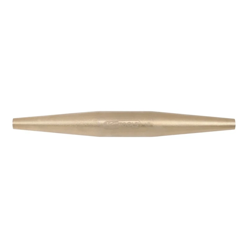 KS Tools 9632544 Bronze Plus Punch, 18 mm x 3 mm x 2 mm