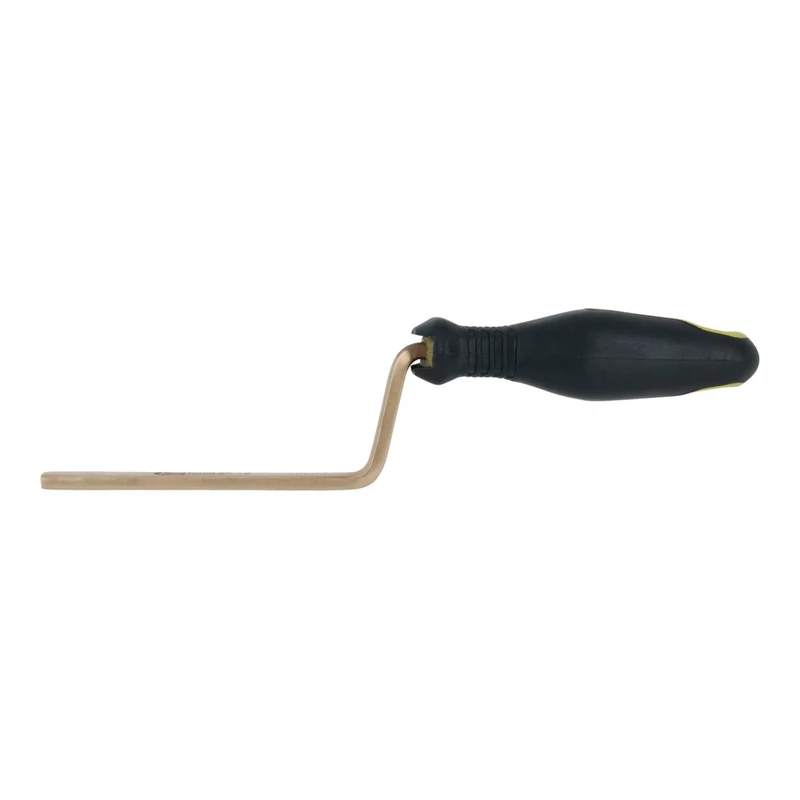 KS TOOLS 963.9554 BRONZE + Filling trowel 10 mm