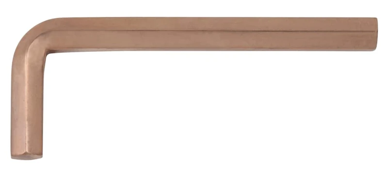 KS TOOLS 963.1536 BRONZE + Hexagon key wrench 27 mm