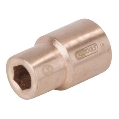 KS TOOLS 962.14055 BERYLLIUM + Socket 1/4" hexagon 5, 5 mm