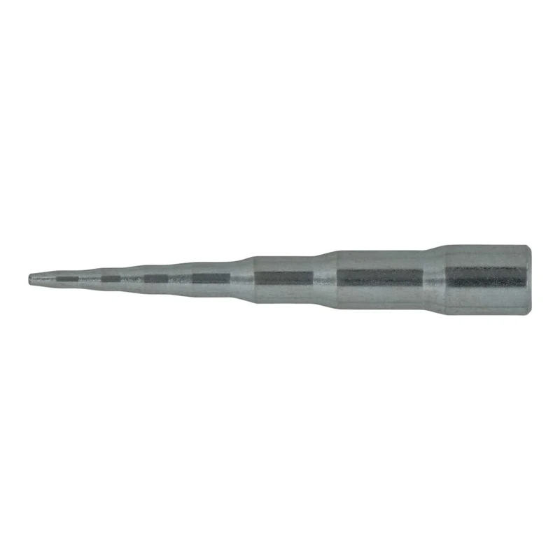 KS TOOLS 130.2033 Universal step key, 6 steps, 3/16"-1/4"-5/16"-3/8"-1/2"-5/8