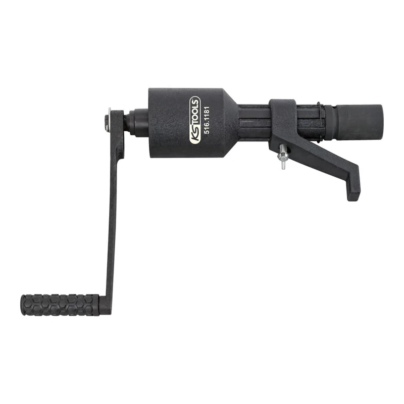 KS TOOLS 516.1181 Toque multiplier, 1:64