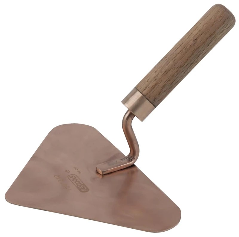 KS TOOLS 963.9550 BRONZE + Trowel 130 mm