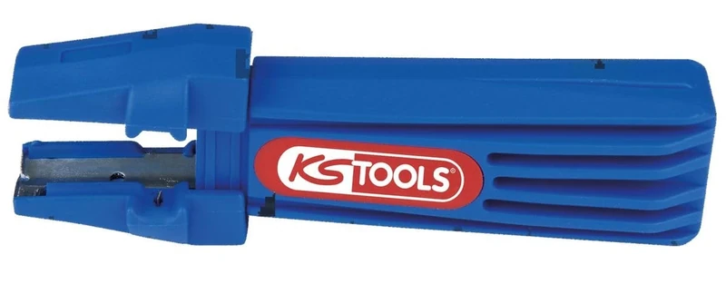KS Tools 1151007 Cable Stripping Knife, 0.5 mm² 16 mm²